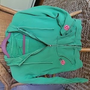 Gap hoodie with pockets